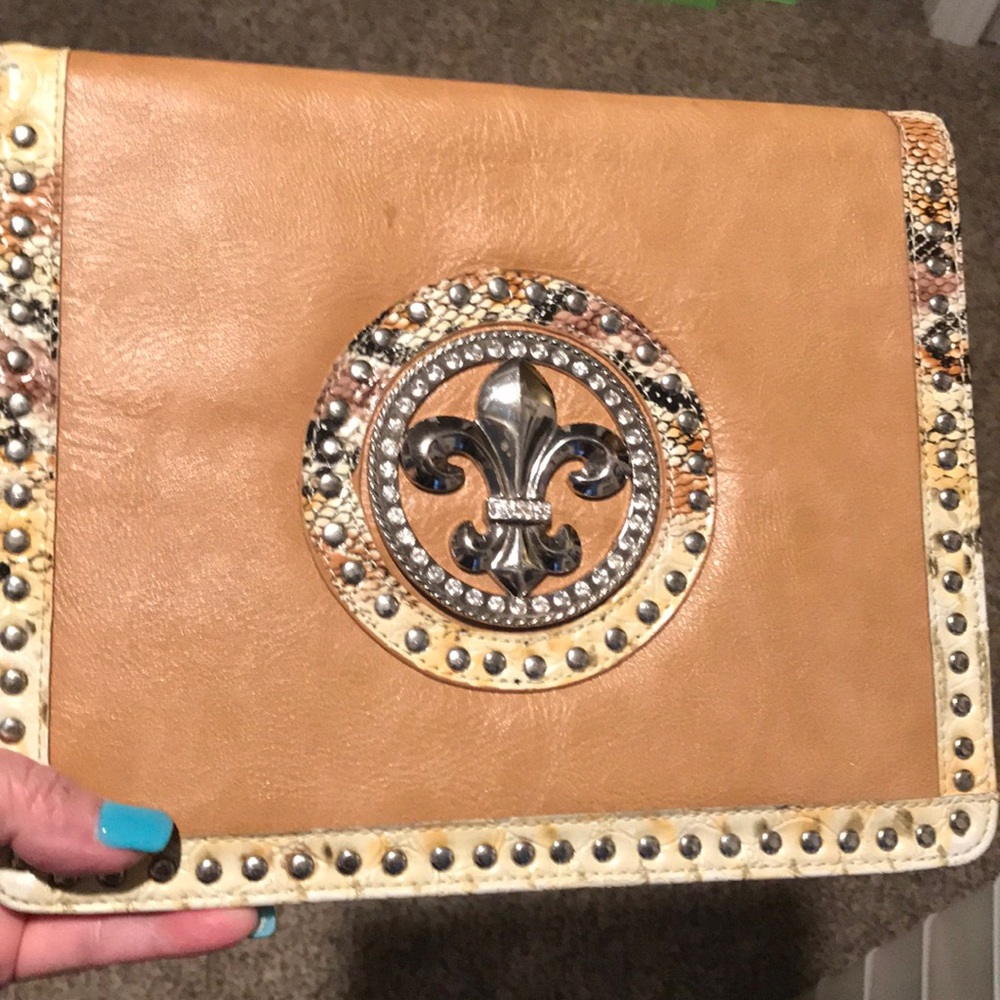 iPad/smart tablet case